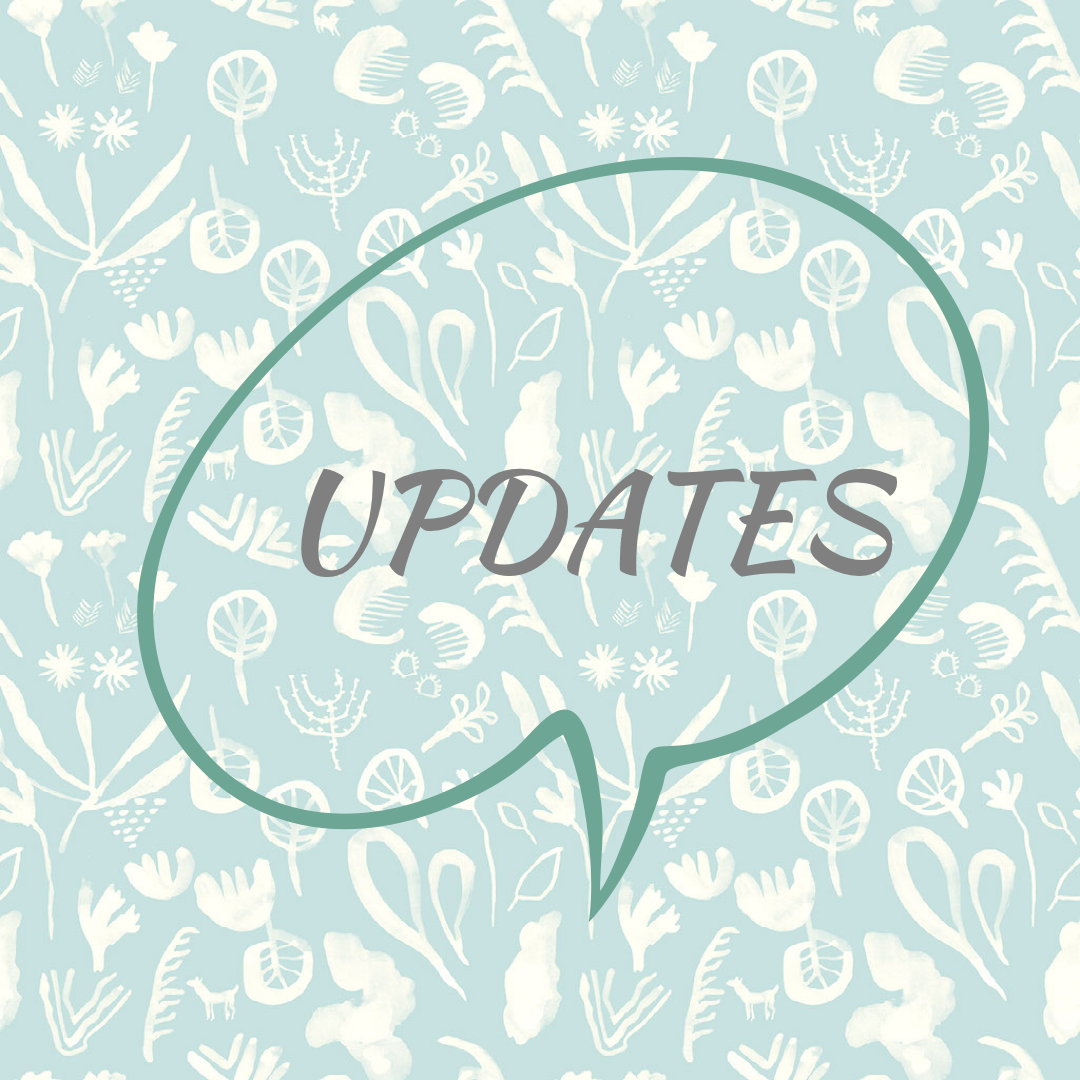 Updates