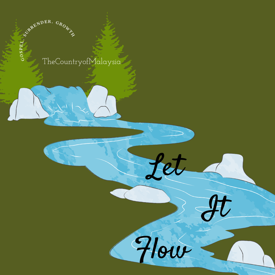 Let It Flow