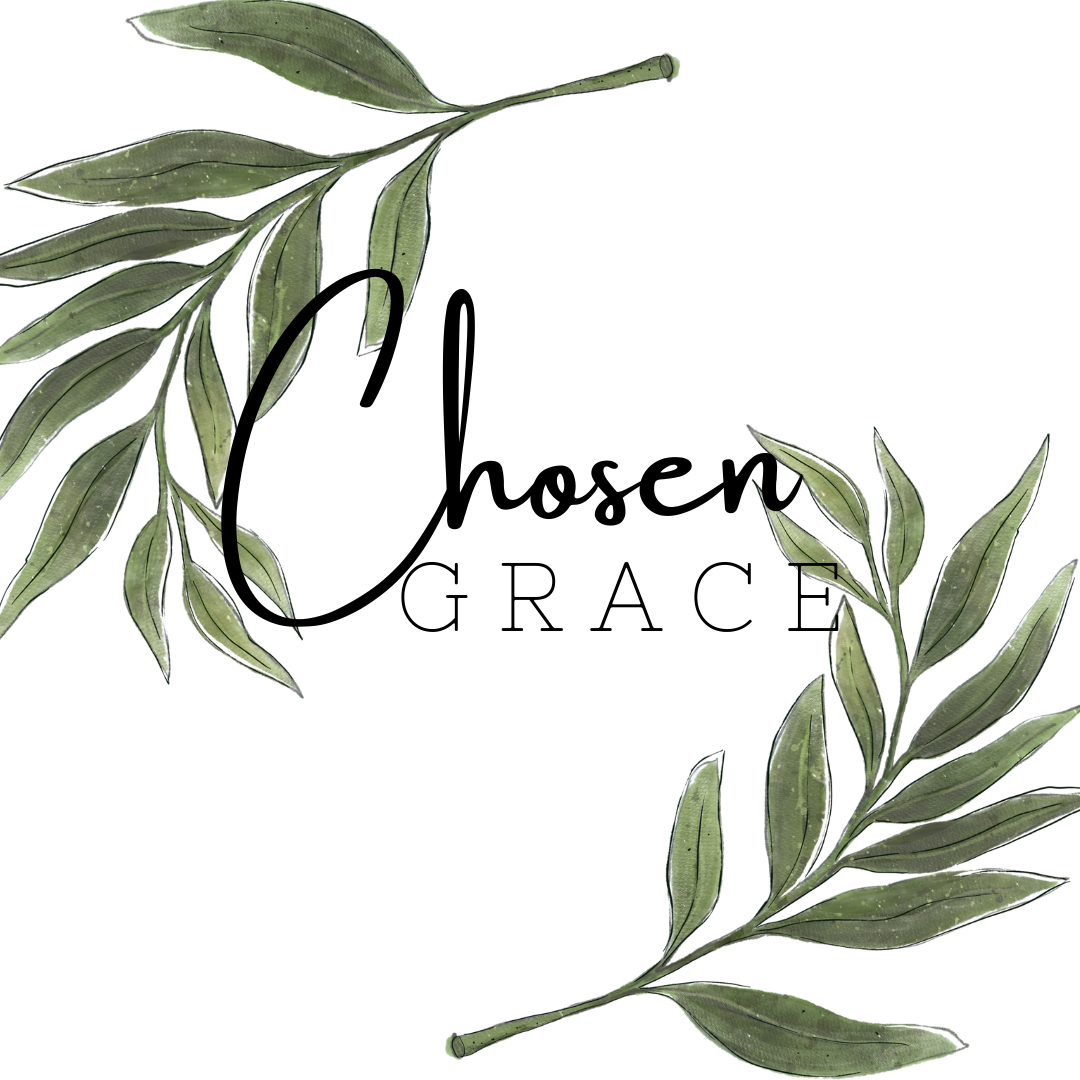 Chosen Grace